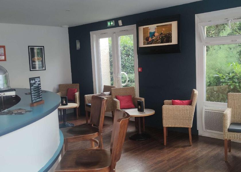 Grand Est Lutterbach bar