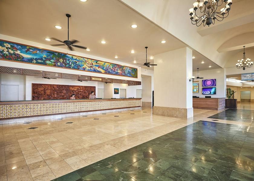  Tamuning Lobby
