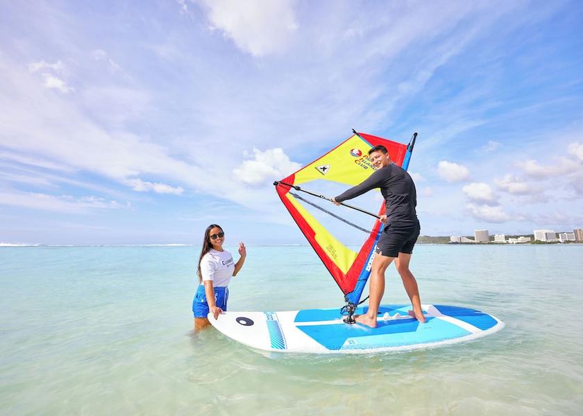  Tamuning Beach