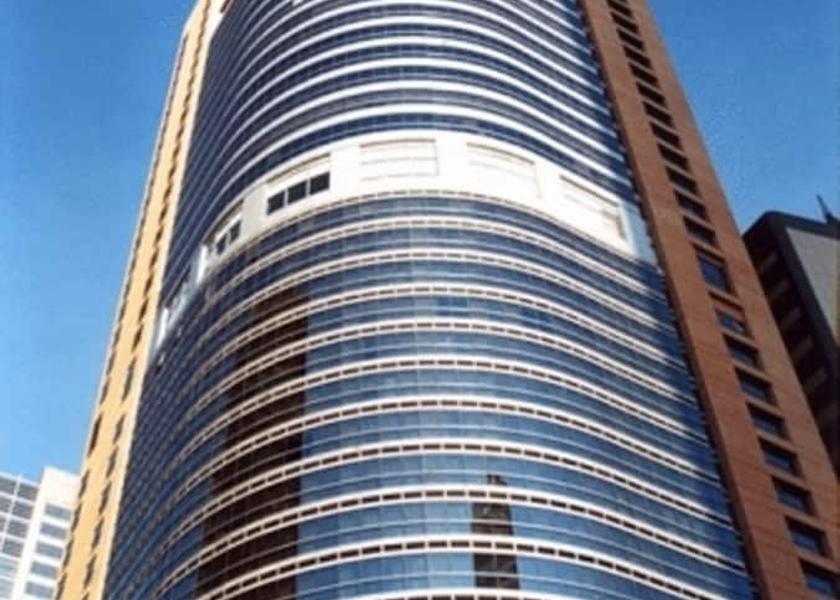  Pasig Exterior