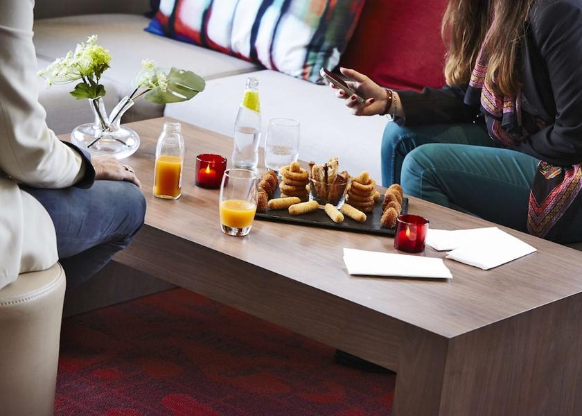 Ile-de-France Bobigny Bar