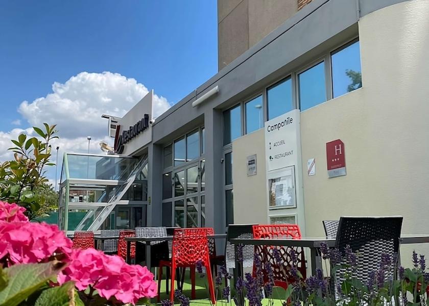 Ile-de-France Bobigny Primary image