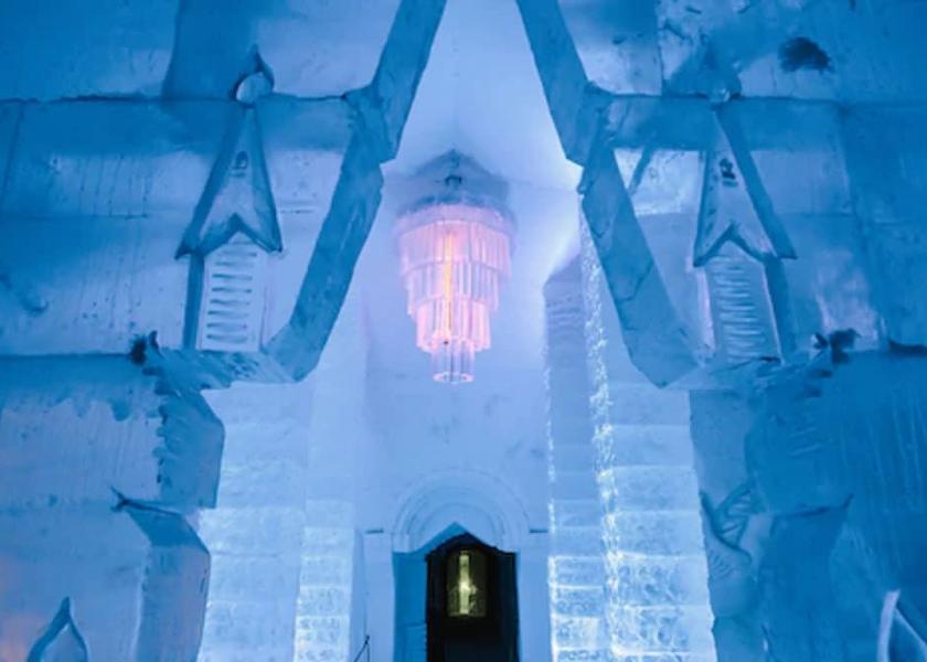 Check-in Check-out Kiosk