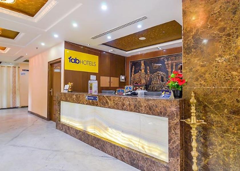 Telangana Hyderabad Public Areas