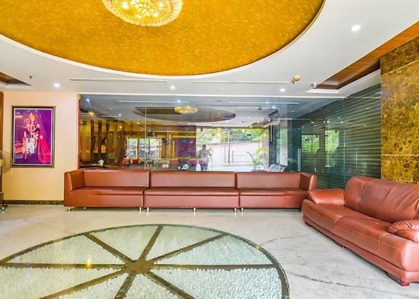 Telangana Hyderabad Public Areas