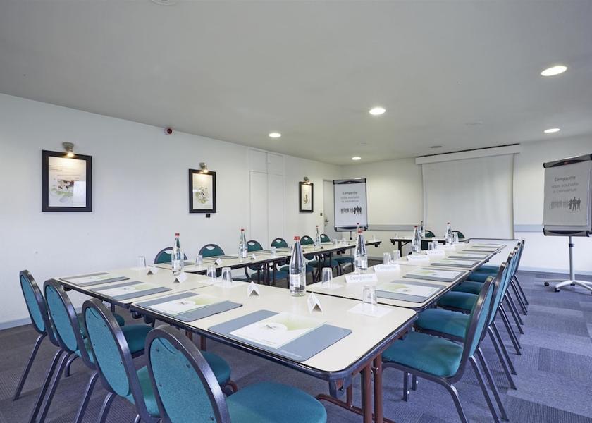 Hauts-de-France Lens Meeting facility