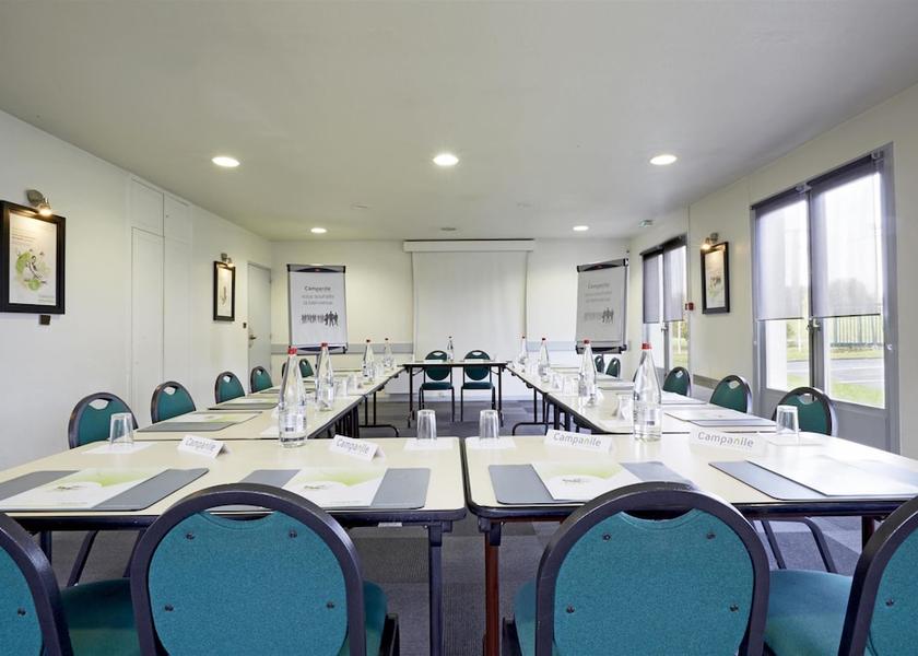 Hauts-de-France Lens Meeting facility