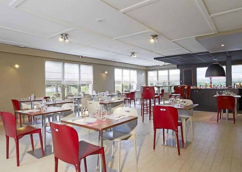 Hauts-de-France Lens Restaurant