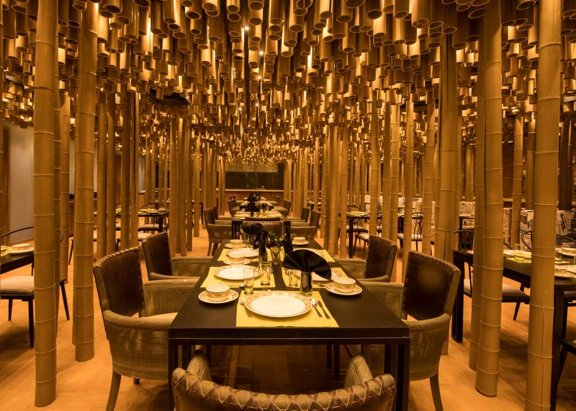 Gujarat Rajkot Food & Dining