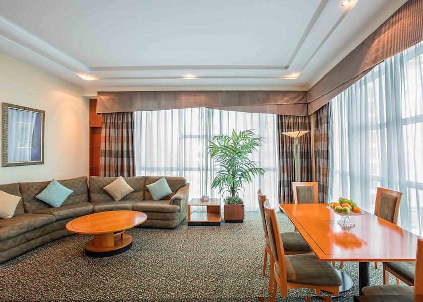 Capital Governorate Manama Living area