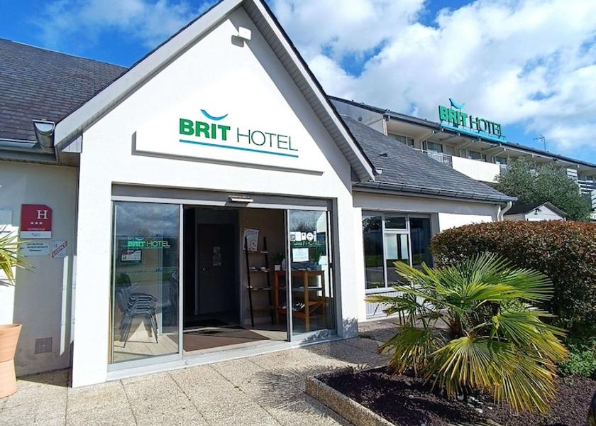 Brittany Quimper Primary image