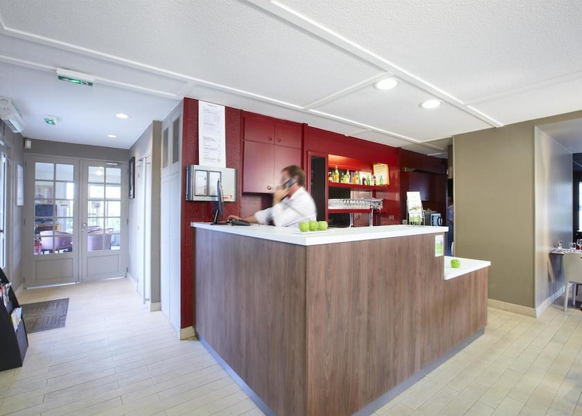 Hauts-de-France Armbouts-Cappel Reception
