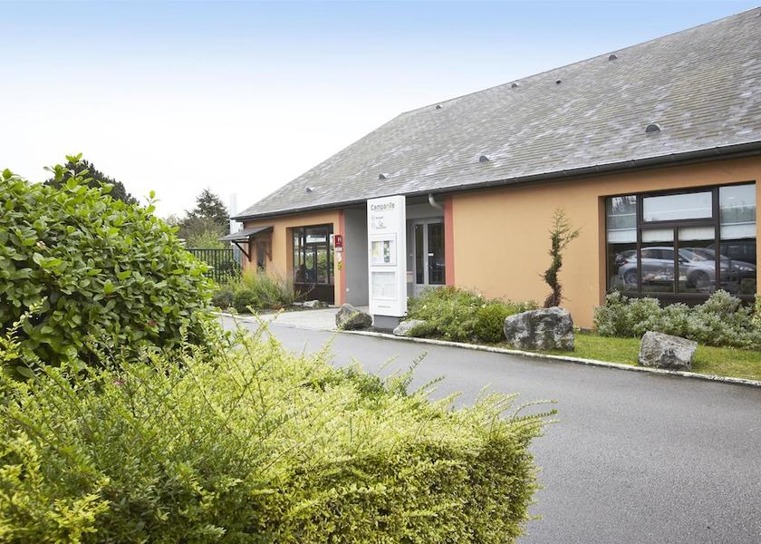Hauts-de-France Armbouts-Cappel Exterior