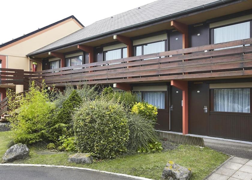 Hauts-de-France Armbouts-Cappel Exterior
