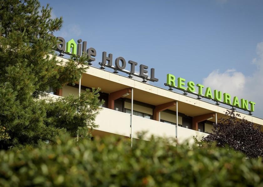 North Brabant 's-Hertogenbosch Facade