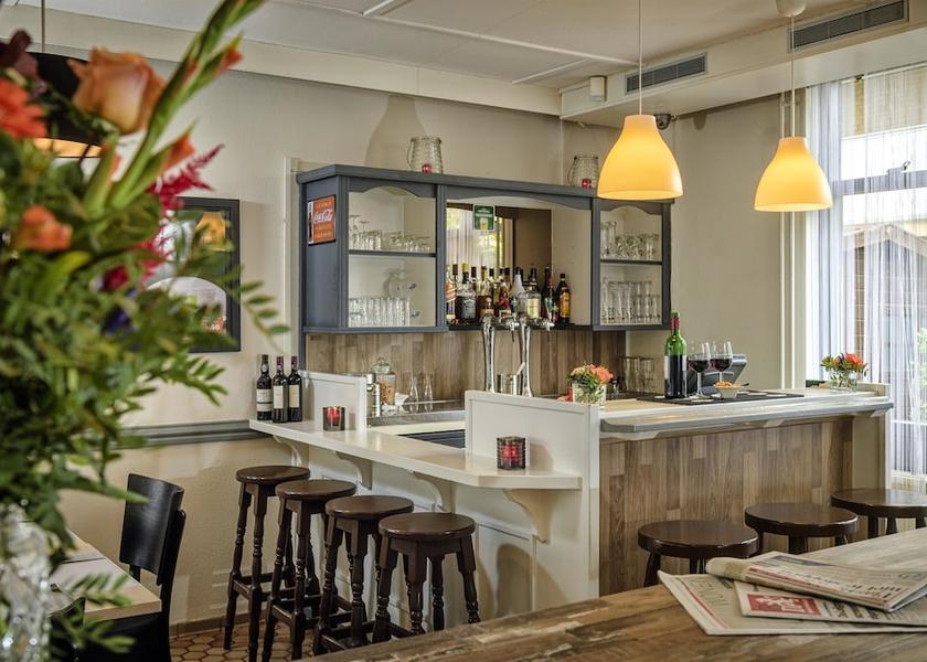 North Brabant 's-Hertogenbosch Bar (on property)