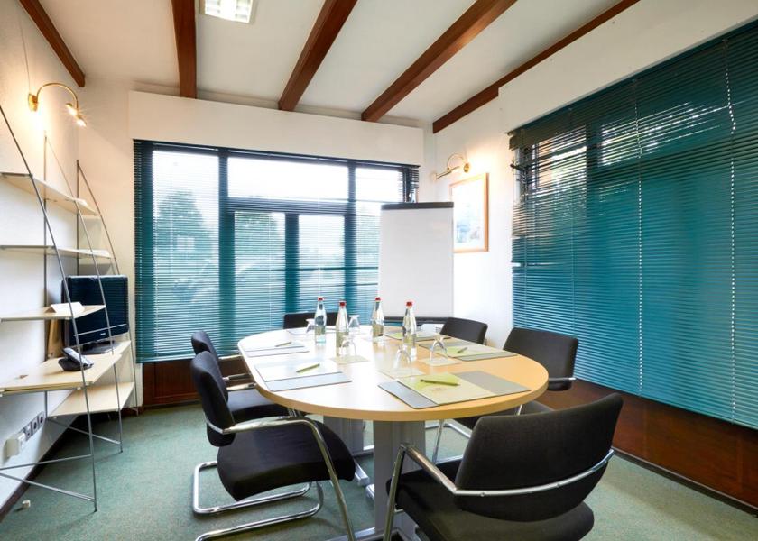 Grand Est Colmar meeting room / ballrooms