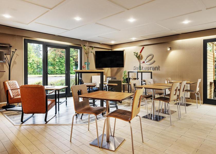 Hauts-de-France Fouquieres-les-Bethune restaurant