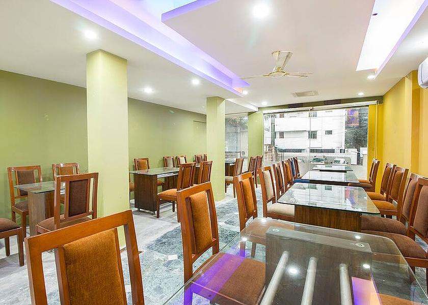 Karnataka Bangalore Restaurant
