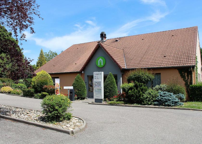 Auvergne-Rhone-Alpes Moirans exterior view