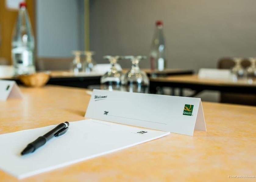 Nouvelle-Aquitaine Pau Meeting facility