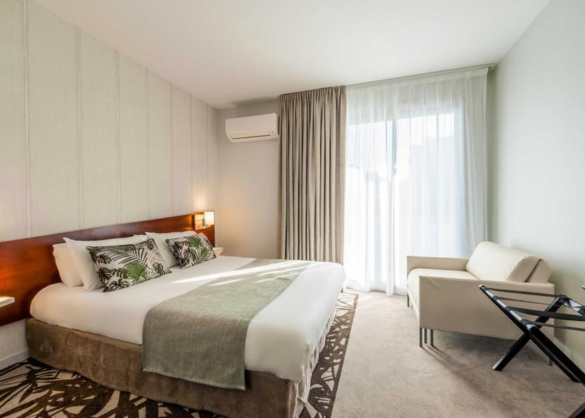 Nouvelle-Aquitaine Pau Rooms