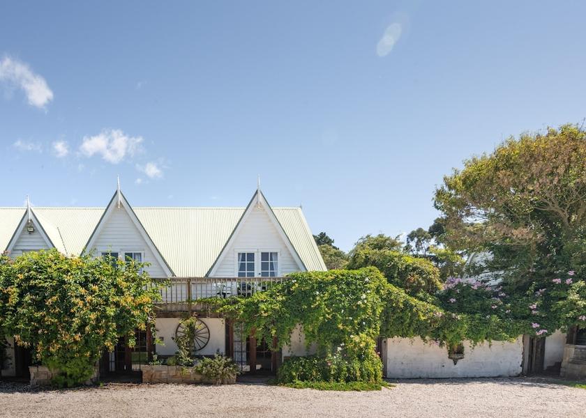 Tasmania Hawley Beach Room