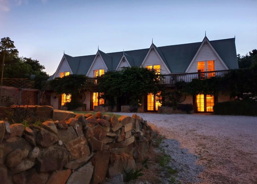 Tasmania Hawley Beach Room