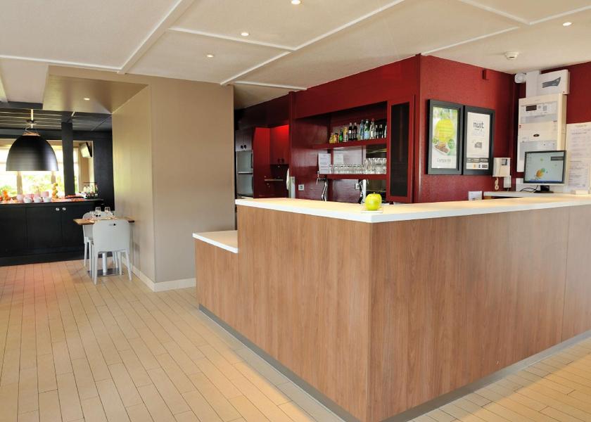 Auvergne-Rhône-Alpes Saint-Chamond lobby