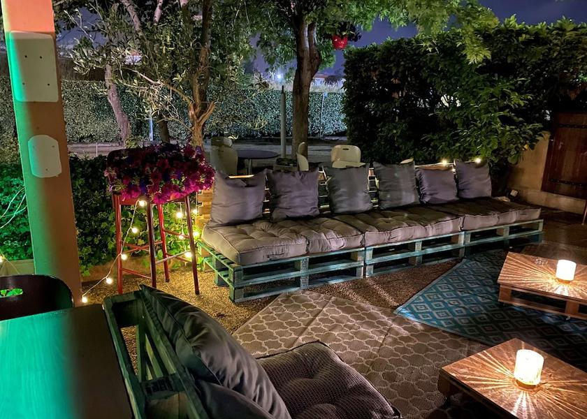 Provence - Alpes - Cote d'Azur Vitrolles Exterior Detail