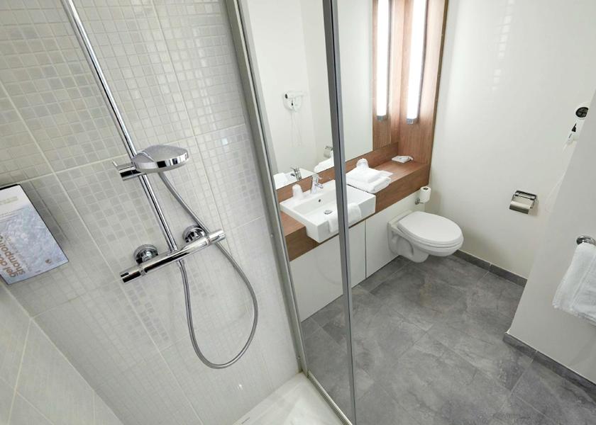 Hauts-de-France Seclin 2 Single Beds