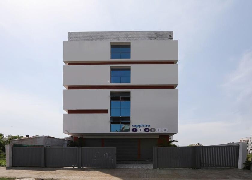 Maharashtra Nashik Front of property