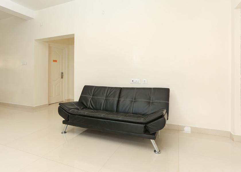 Tamil Nadu Ooty Lobby