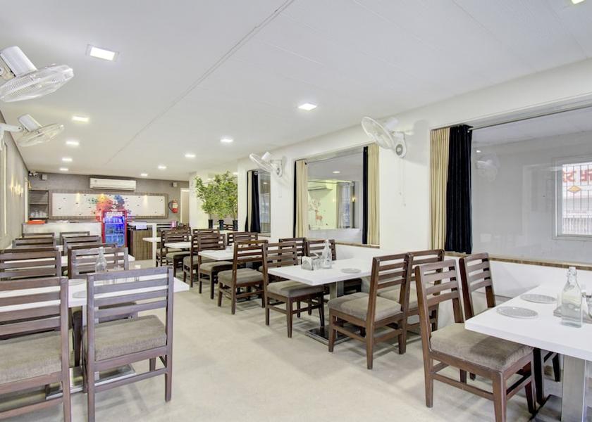 Maharashtra Aurangabad Restaurant