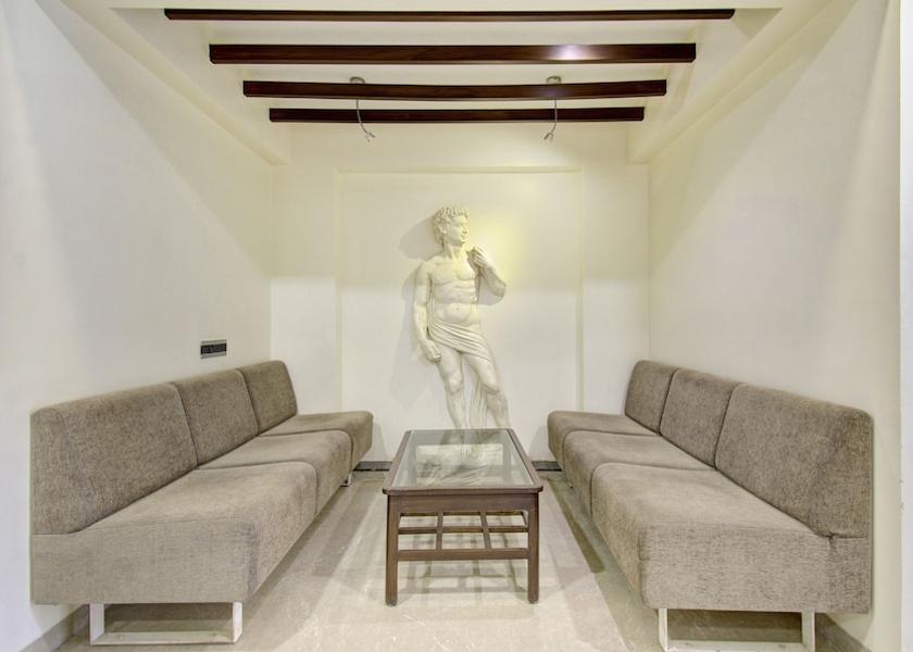 Maharashtra Aurangabad Lobby