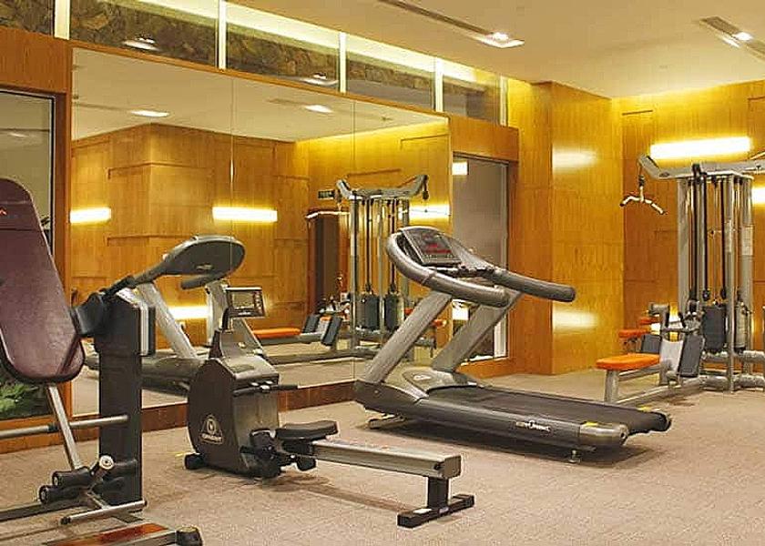 Maharashtra Pune The President Hotel