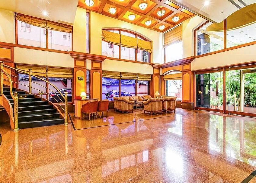 Maharashtra Pune Public Areas