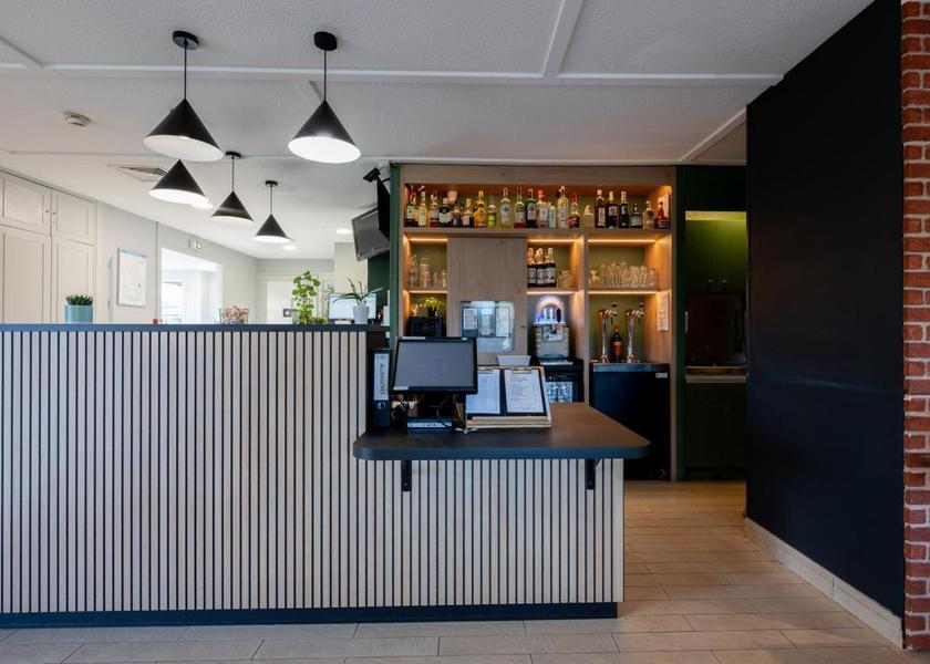 Nouvelle-Aquitaine Pessac lobby