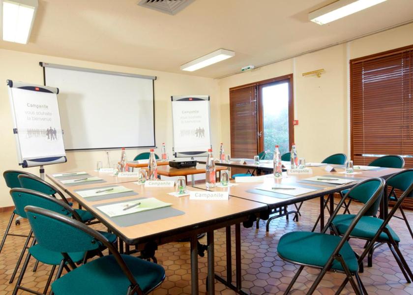 Nouvelle-Aquitaine Hendaye business center