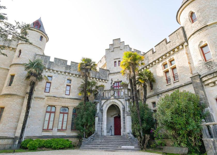 Nouvelle-Aquitaine Hendaye attractions