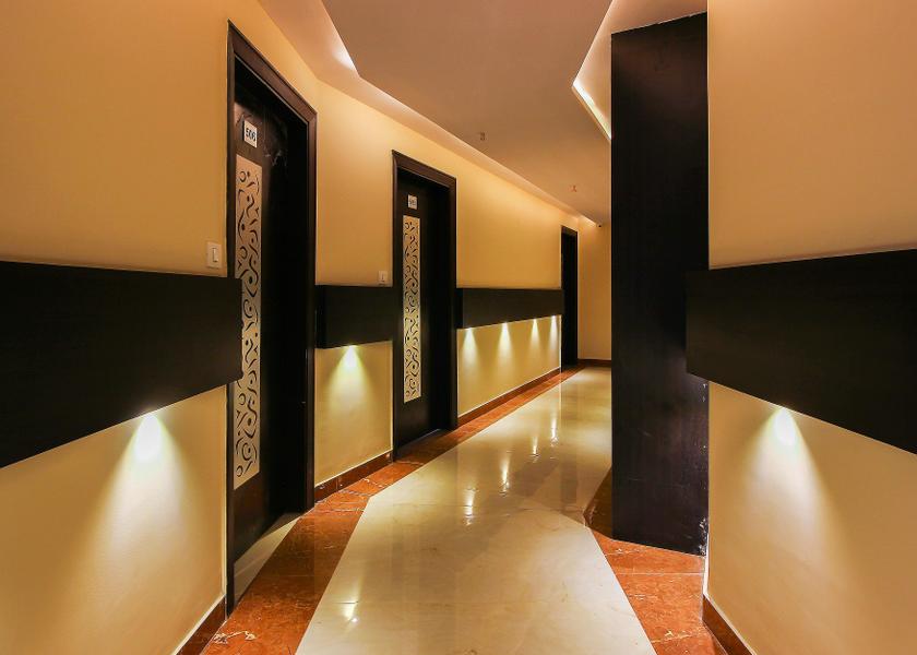 Telangana Hyderabad Public Areas