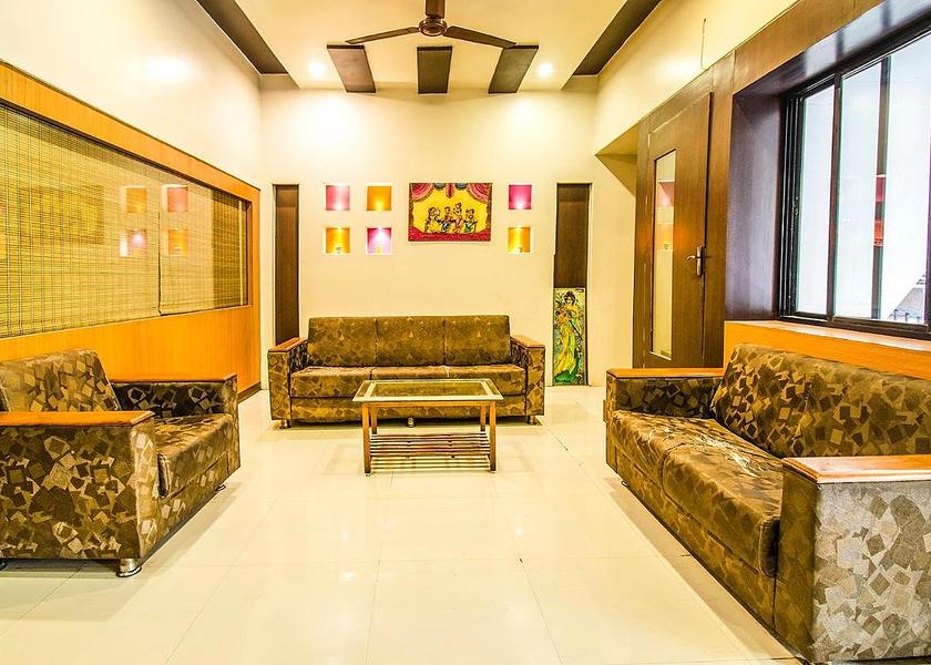 Maharashtra Pune Public Areas