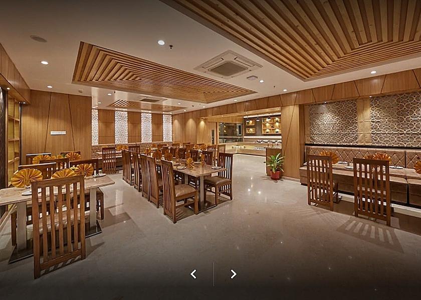 Karnataka Bangalore Food & Dining