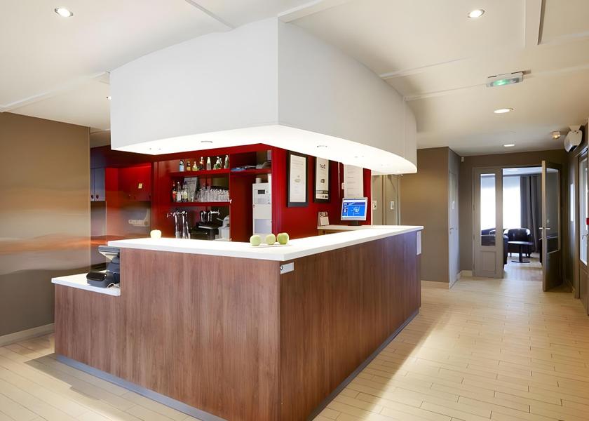 Grand Est Jouy-aux-Arches restaurant