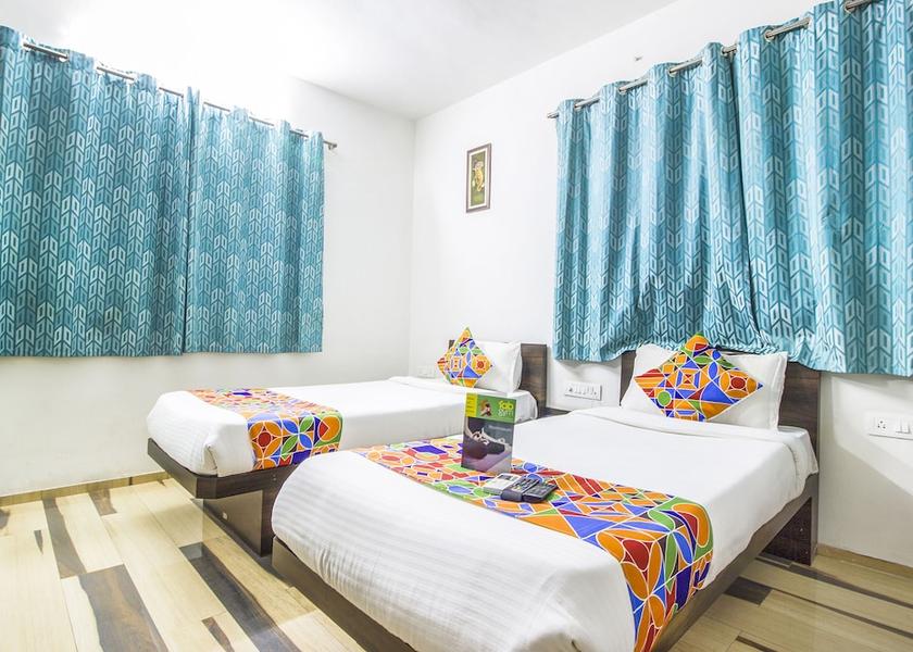 Maharashtra Nashik Room