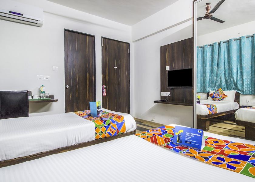 Maharashtra Nashik Room