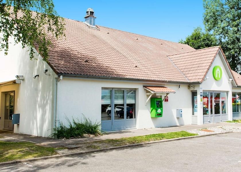 Grand Est Morschwiller-le-Bas Exterior Detail