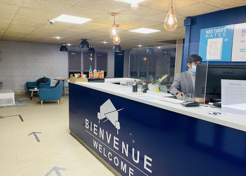 Hauts-de-France Roubaix Reception