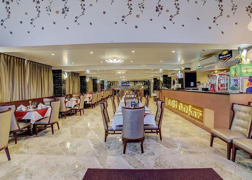 Goa Calangute Food & Dining