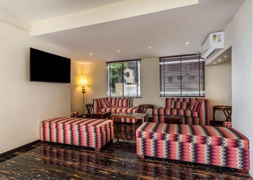 Uttarakhand Mussoorie Public Areas